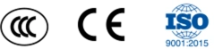 логотипы сертификации