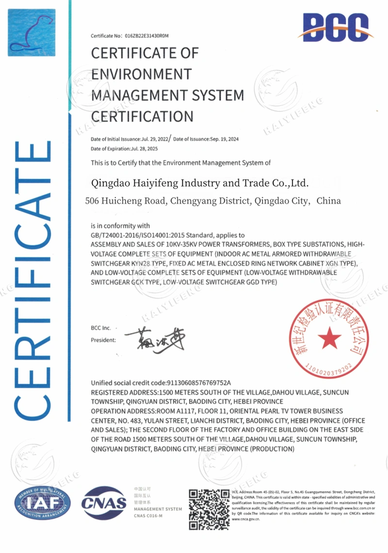 ISO24000