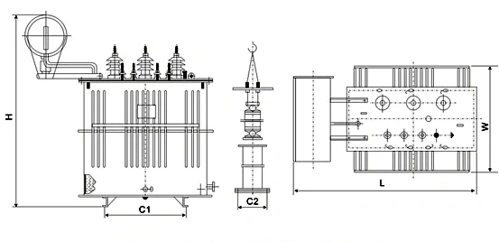 Structure