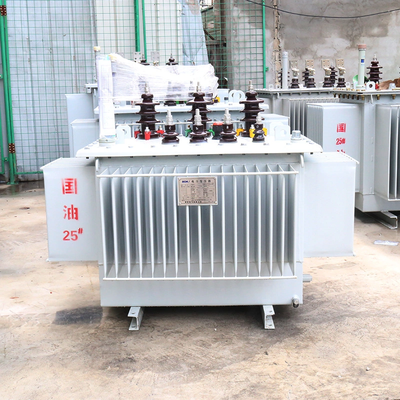 Top 7 Advantages of Oil Filled Transformers